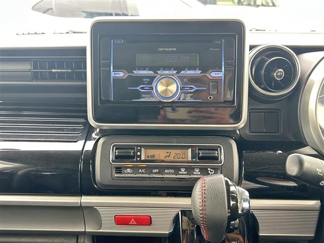 Suzuki SPACIA 2020 7999087-16