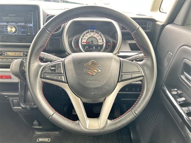 Suzuki SPACIA 2020 7999087-18