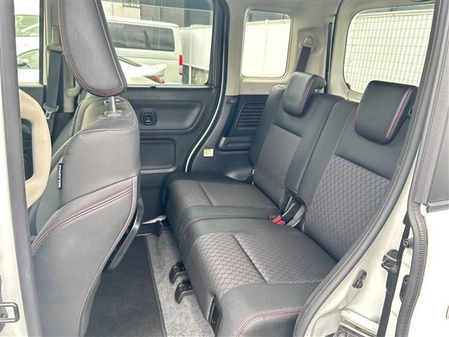 Suzuki SPACIA 2020 7999087-2