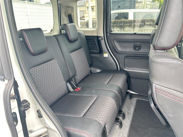 Suzuki SPACIA 2020 7999087-22
