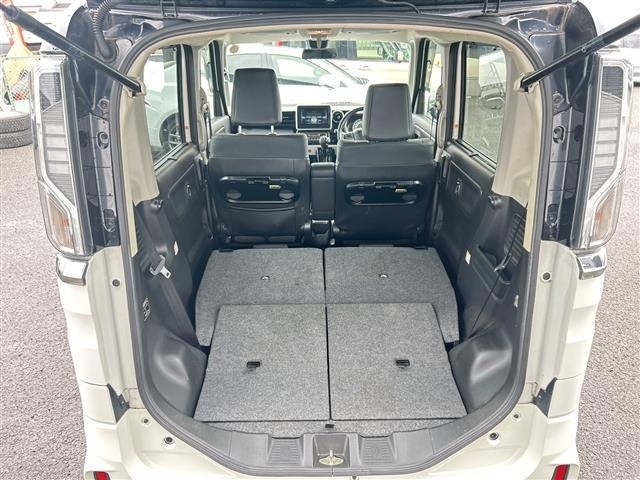 Suzuki SPACIA 2020 7999087-4
