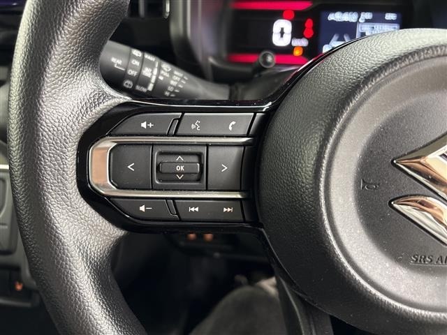 Suzuki SPACIA 2025 7999098-1