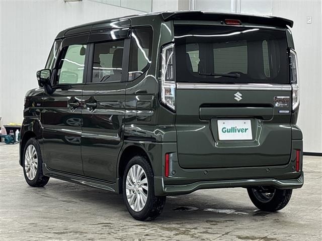 Suzuki SPACIA 2025 7999098-13