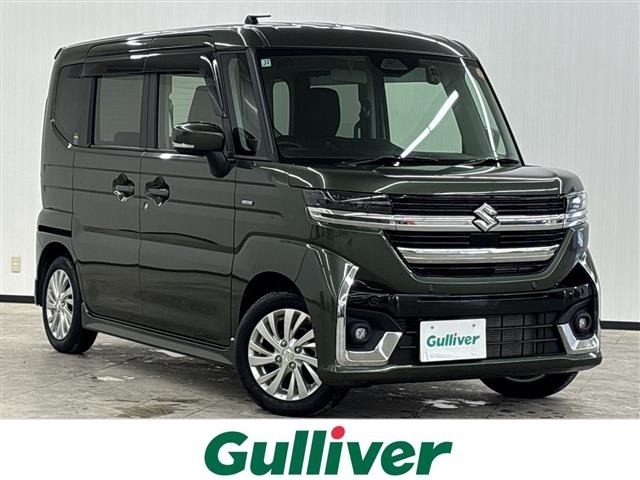 Suzuki SPACIA 2025 7999098-15