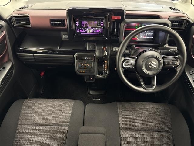 Suzuki SPACIA 2025 7999098-16