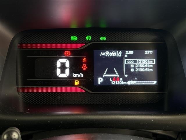 Suzuki SPACIA 2025 7999098-19