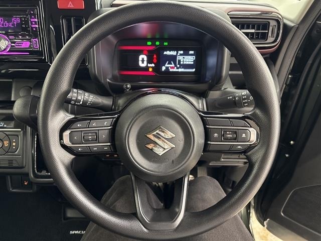 Suzuki SPACIA 2025 7999098-21