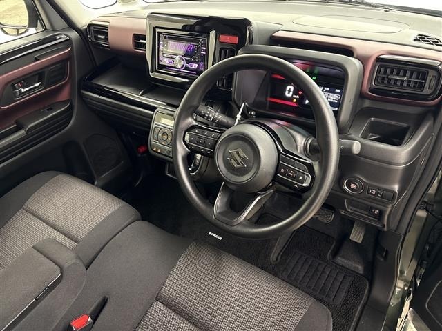 Suzuki SPACIA 2025 7999098-3