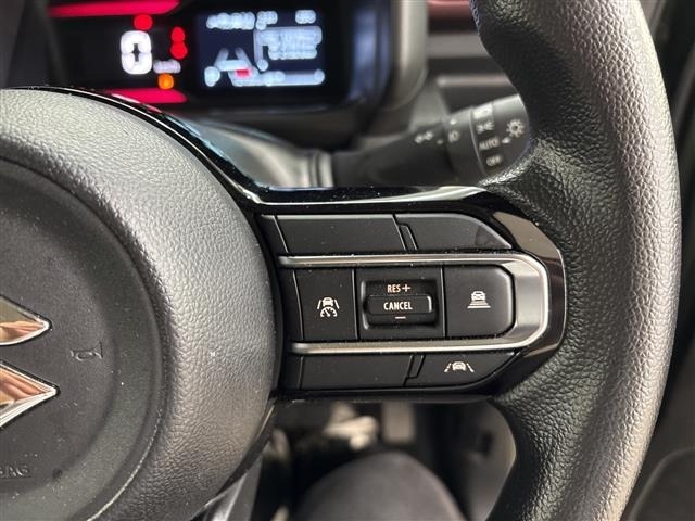 Suzuki SPACIA 2025 7999098-5