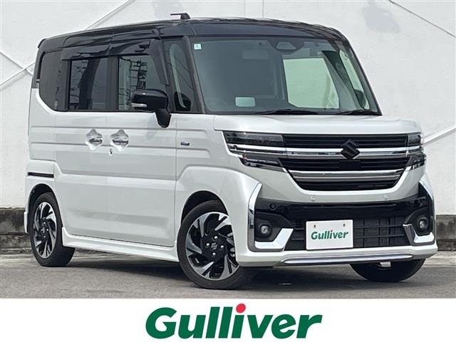 Suzuki SPACIA 2024 7999101-0