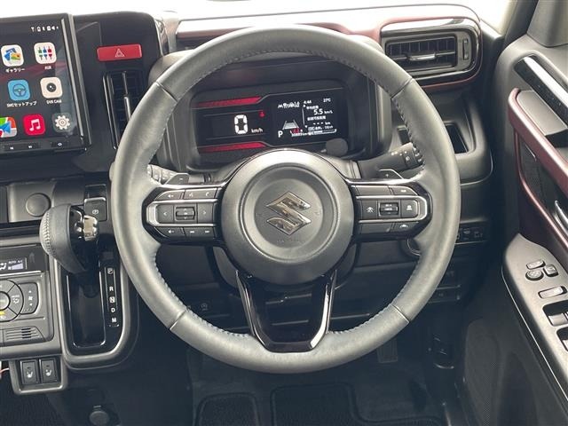 Suzuki SPACIA 2024 7999101-21