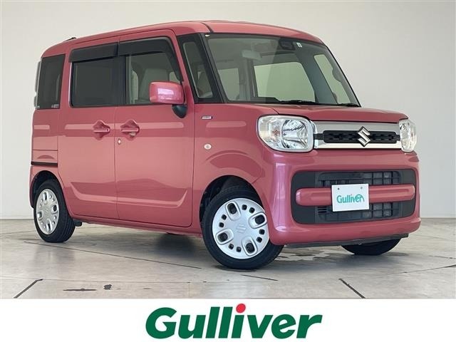 Suzuki SPACIA 2019 7999111-0