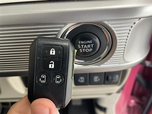 Suzuki SPACIA 2019 7999111-1