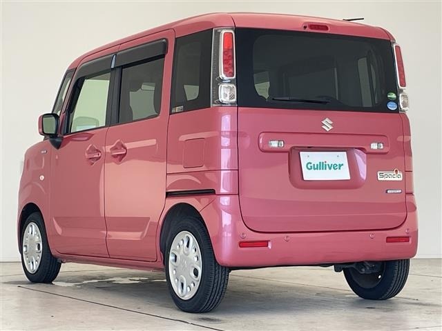 Suzuki SPACIA 2019 7999111-4