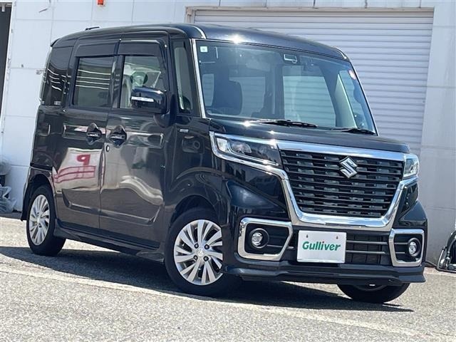 Suzuki SPACIA 2019 7999112-0