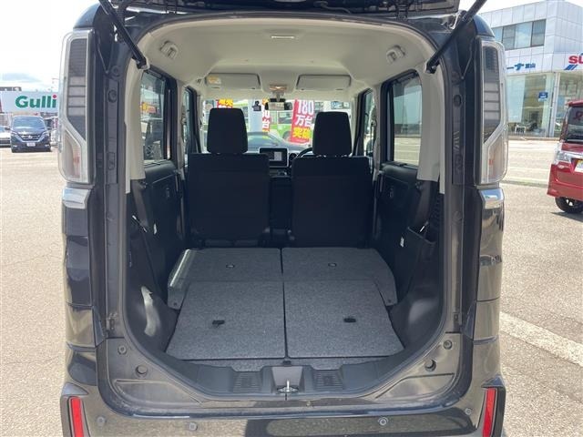 Suzuki SPACIA 2019 7999112-12