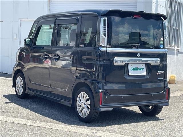 Suzuki SPACIA 2019 7999112-14