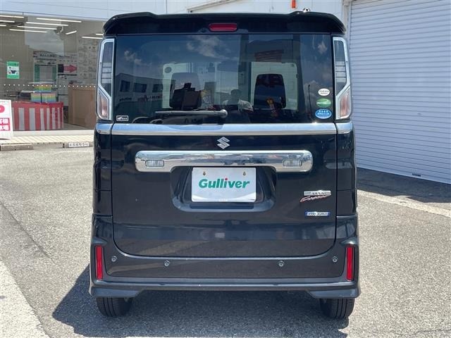 Suzuki SPACIA 2019 7999112-21