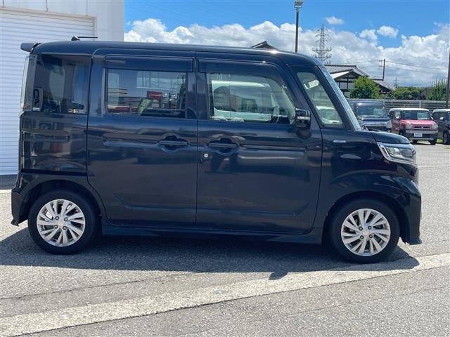 Suzuki SPACIA 2019 7999112-23