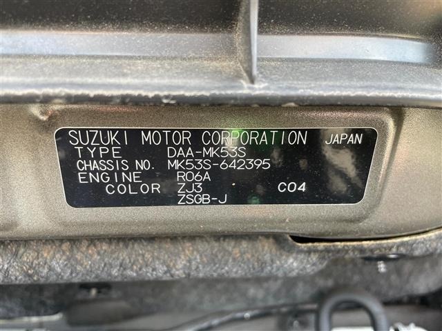 Suzuki SPACIA 2019 7999112-8