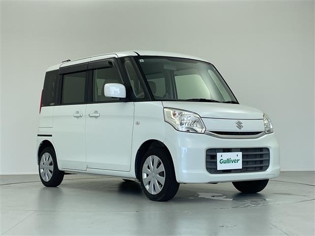 Suzuki SPACIA 2015 7999120-0