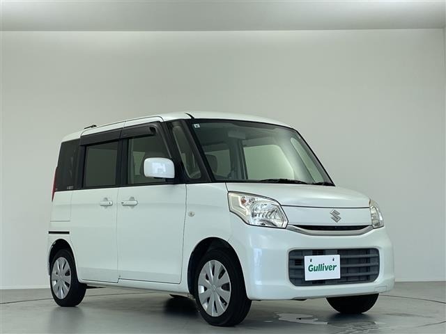 Suzuki SPACIA 2015 7999120-12