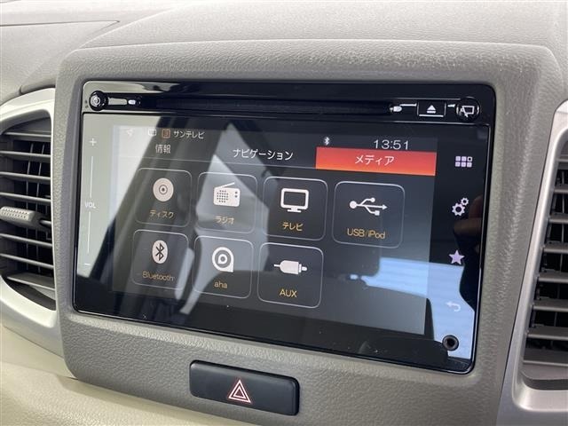 Suzuki SPACIA 2015 7999120-18