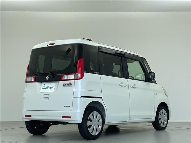 Suzuki SPACIA 2015 7999120-2