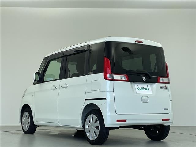 Suzuki SPACIA 2015 7999120-20