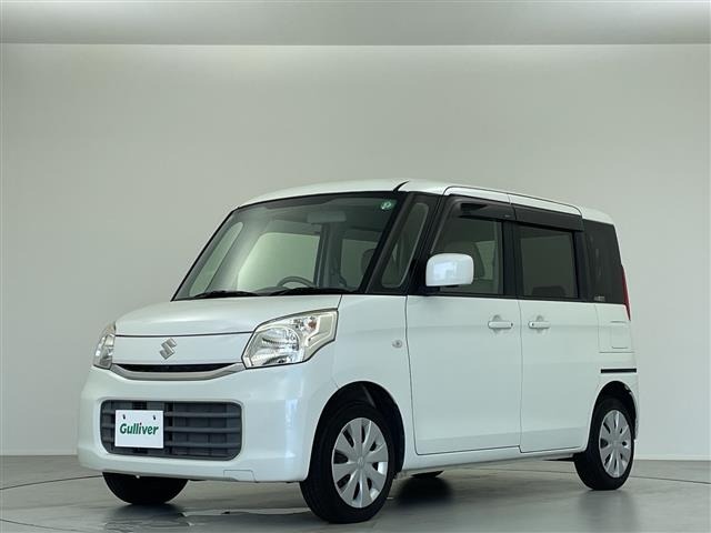 Suzuki SPACIA 2015 7999120-22