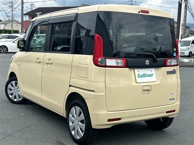 Suzuki SPACIA 2017 7999124-13