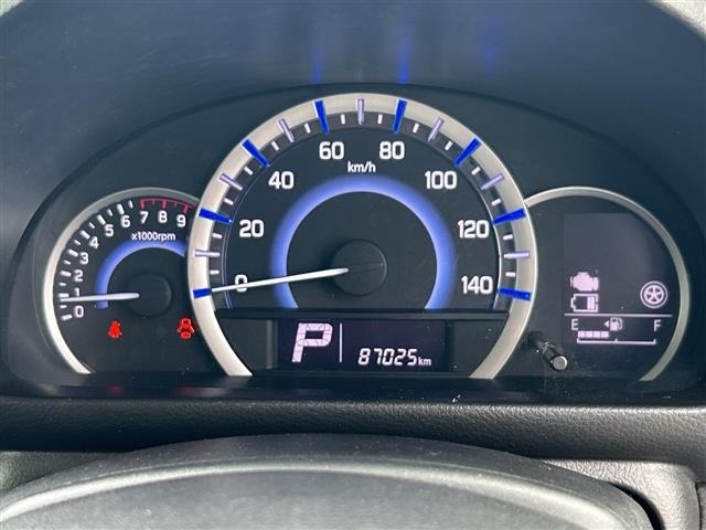 Suzuki SPACIA 2017 7999124-19