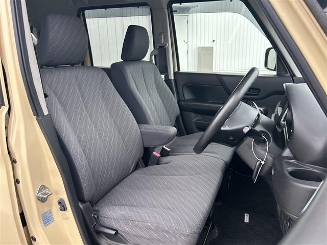 Suzuki SPACIA 2017 7999124-2