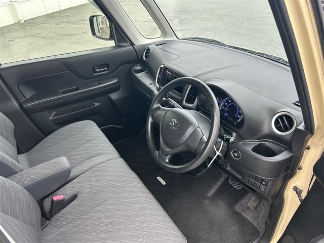 Suzuki SPACIA 2017 7999124-20