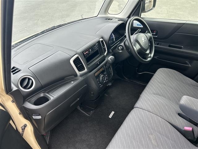 Suzuki SPACIA 2017 7999124-22
