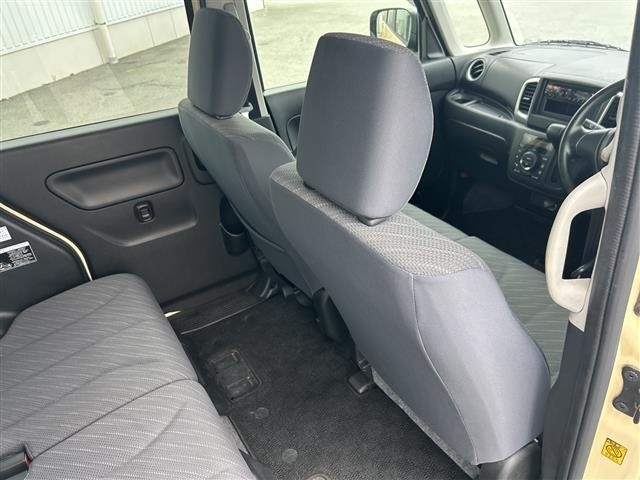 Suzuki SPACIA 2017 7999124-6