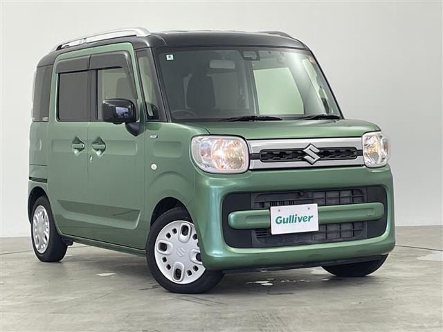 Suzuki SPACIA 2020 7999139-0
