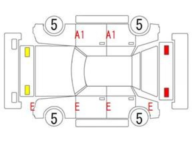Suzuki SPACIA 2020 7999139-23
