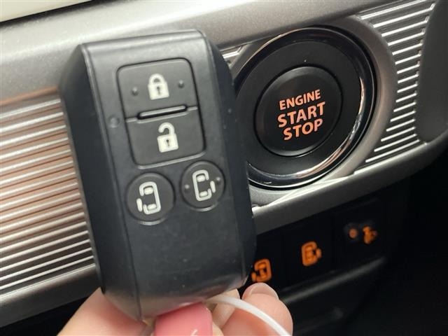 Suzuki SPACIA 2020 7999139-3