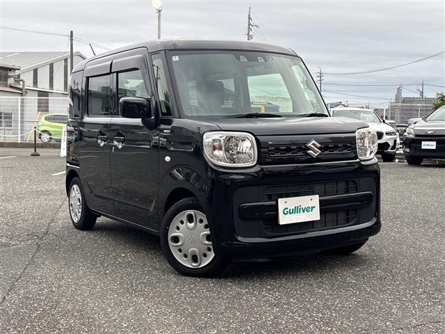 Suzuki SPACIA 2021 7999153-0