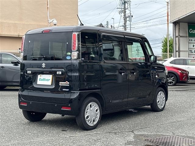Suzuki SPACIA 2021 7999153-1