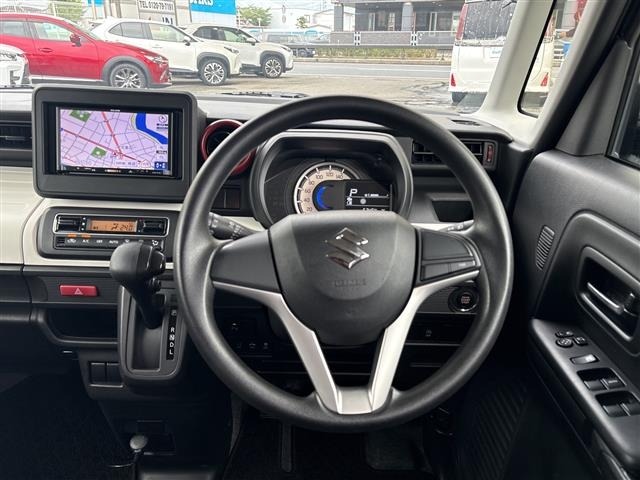 Suzuki SPACIA 2021 7999153-10