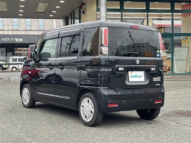 Suzuki SPACIA 2021 7999153-13