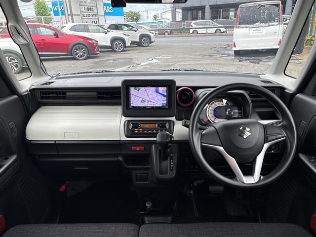 Suzuki SPACIA 2021 7999153-14