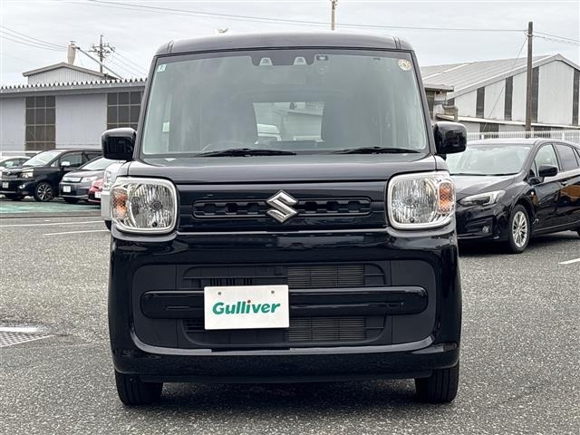 Suzuki SPACIA 2021 7999153-16