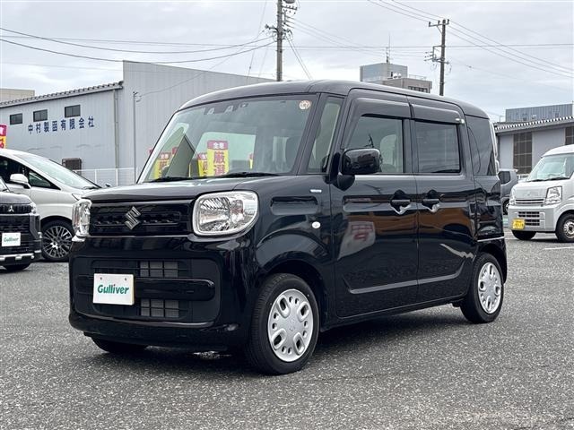 Suzuki SPACIA 2021 7999153-17