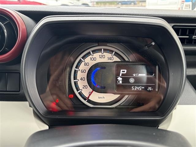 Suzuki SPACIA 2021 7999153-2