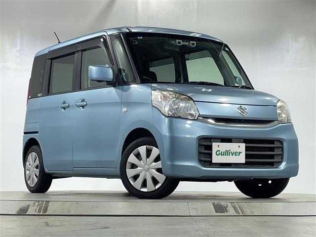 Suzuki SPACIA 2015 7999179-0