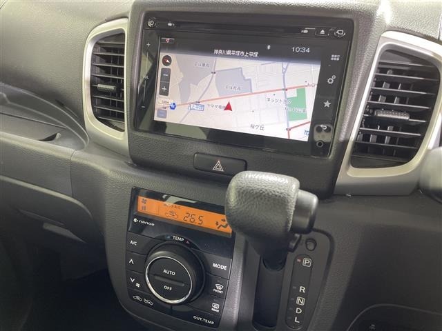 Suzuki SPACIA 2015 7999179-11