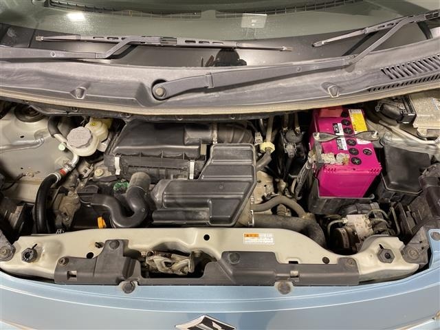 Suzuki SPACIA 2015 7999179-14